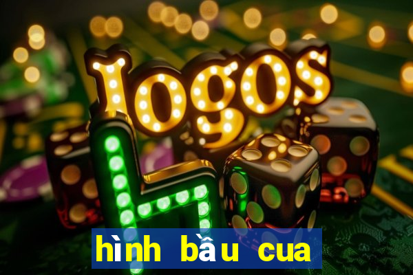 hình bầu cua tôm cá