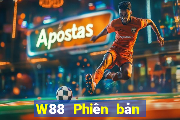 W88 Phiên bản trò chơi điện tử đại phát Android