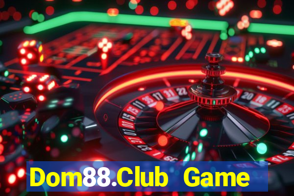 Dom88.Club Game Bài 3C