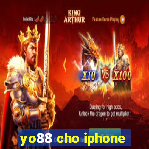 yo88 cho iphone