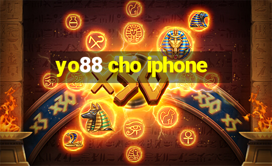 yo88 cho iphone