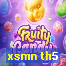 xsmn th5