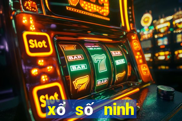 xổ số ninh thuận ngày 22 tháng 09