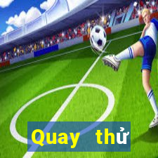 Quay thử XSBINGO18 hôm nay