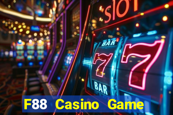 F88 Casino Game Bài Uno Miễn Phí