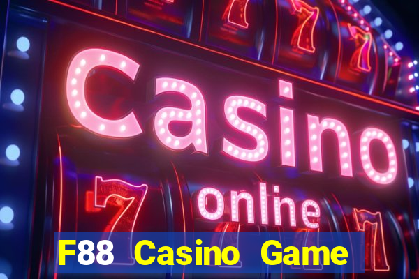 F88 Casino Game Bài Uno Miễn Phí