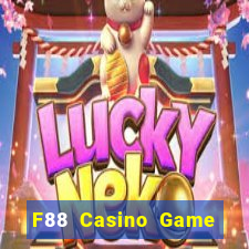 F88 Casino Game Bài Uno Miễn Phí