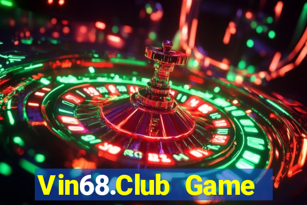 Vin68.Club Game Bài Poker