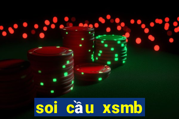 soi cầu xsmb siêu chính xác miễn phí