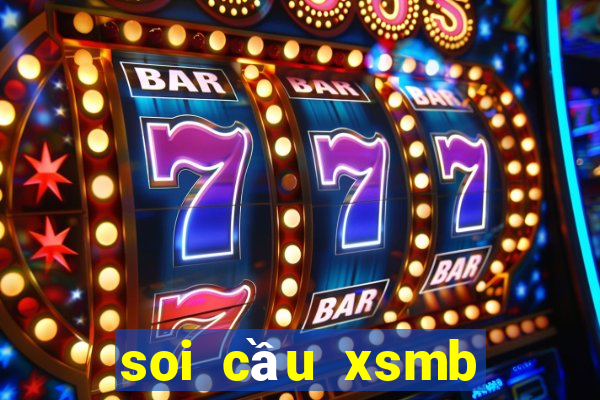 soi cầu xsmb siêu chính xác miễn phí