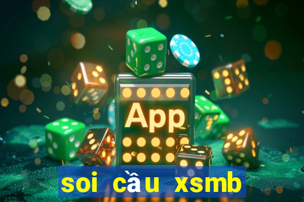 soi cầu xsmb siêu chính xác miễn phí