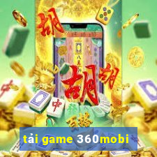 tải game 360mobi