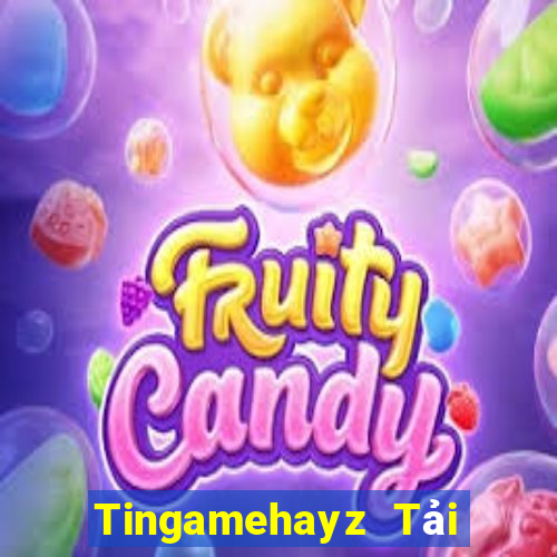 Tingamehayz Tải Game Bài Đổi Thưởng