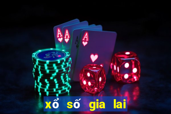 xổ số gia lai ngày 20 tháng 1