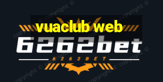 vuaclub web