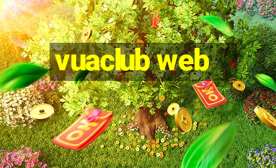 vuaclub web