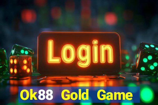 Ok88 Gold Game Bài Dom88