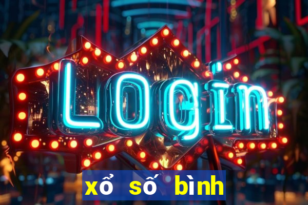 xổ số bình phước trong vòng 30 ngày