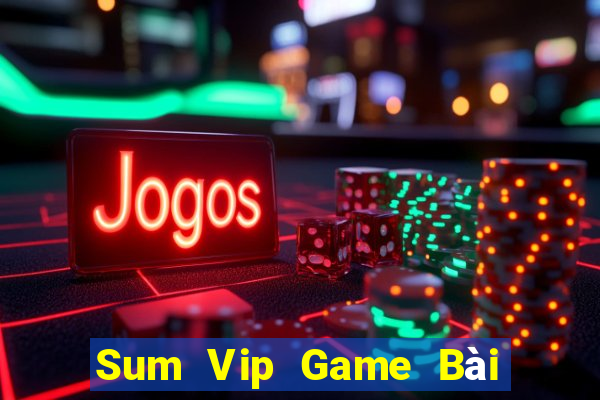 Sum Vip Game Bài 88 Club Đổi Thưởng