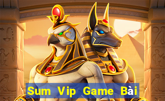 Sum Vip Game Bài 88 Club Đổi Thưởng