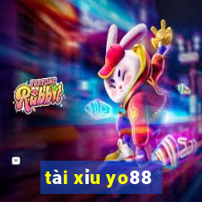 tài xỉu yo88