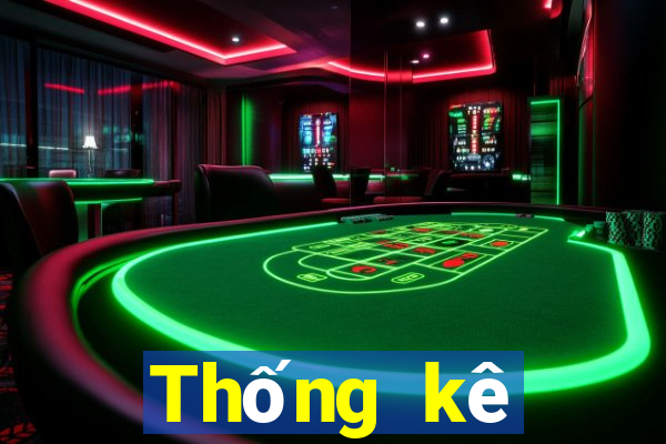 Thống kê XSBINGO18 thứ hai