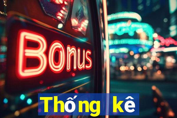 Thống kê XSBINGO18 thứ hai