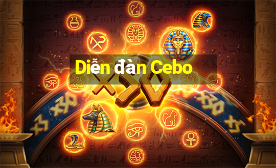 Diễn đàn Cebo