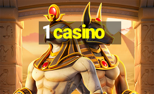 1 casino