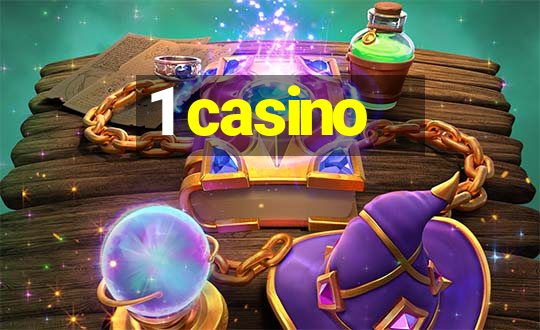 1 casino