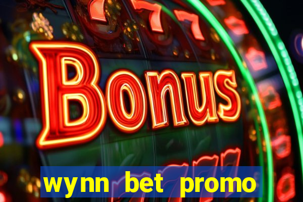 wynn bet promo code mi