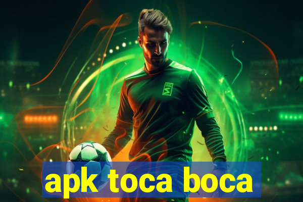 apk toca boca