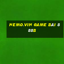 Nemo.Vin Game Bài 888B