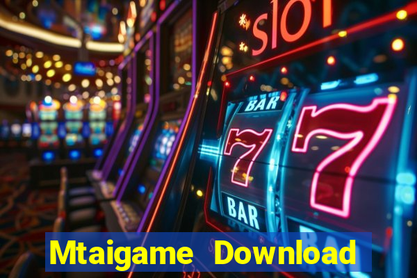 Mtaigame Download Game Bài