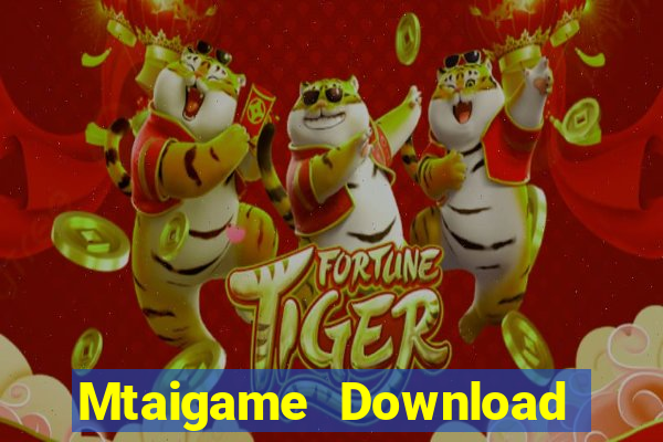 Mtaigame Download Game Bài