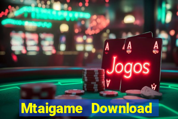 Mtaigame Download Game Bài