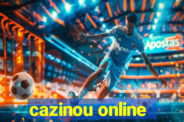 cazinou online