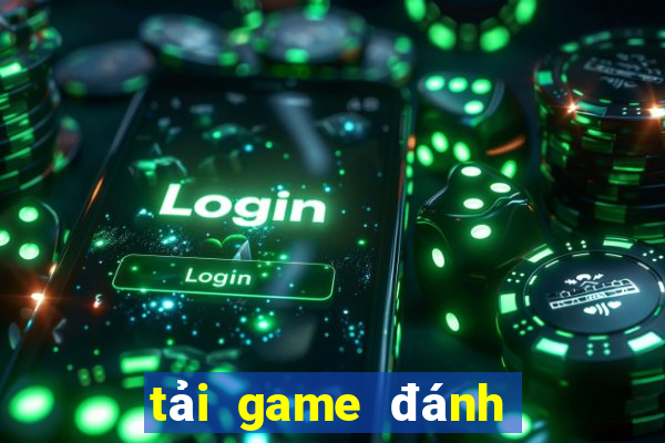 tải game đánh bài đổi tiền