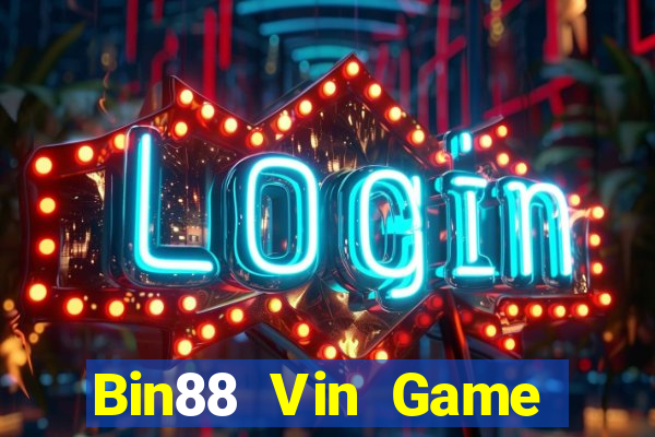 Bin88 Vin Game Bài Sunwin