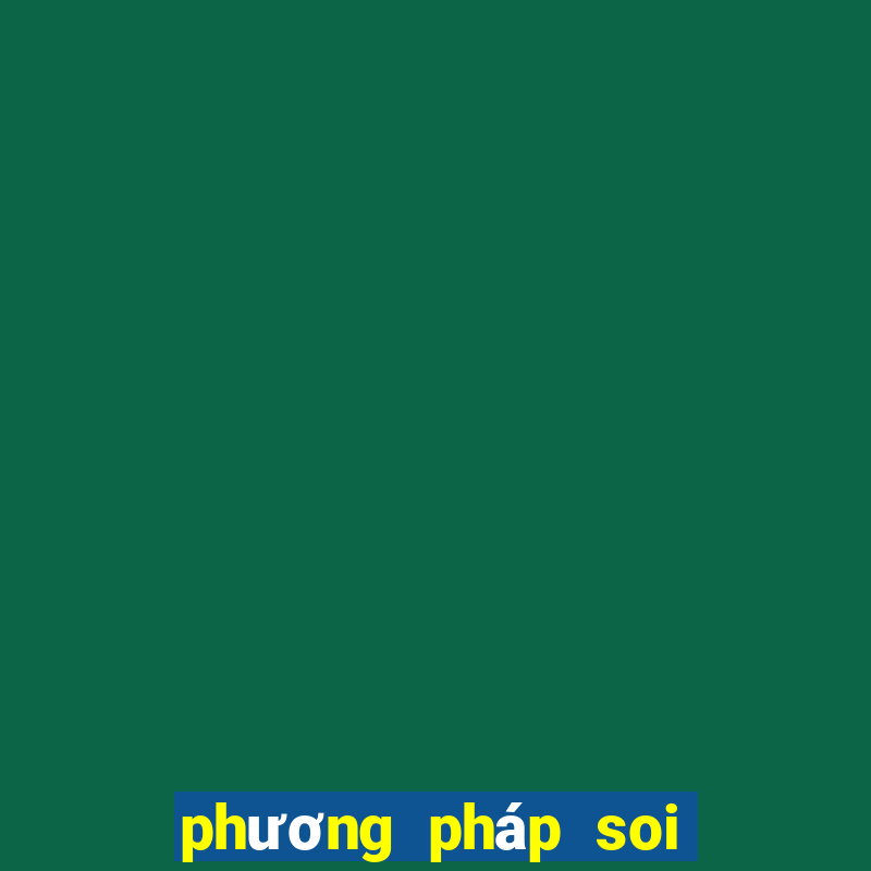 phương pháp soi cầu blackjack