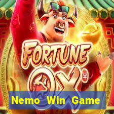 Nemo Win Game Thẻ Bài Eloras