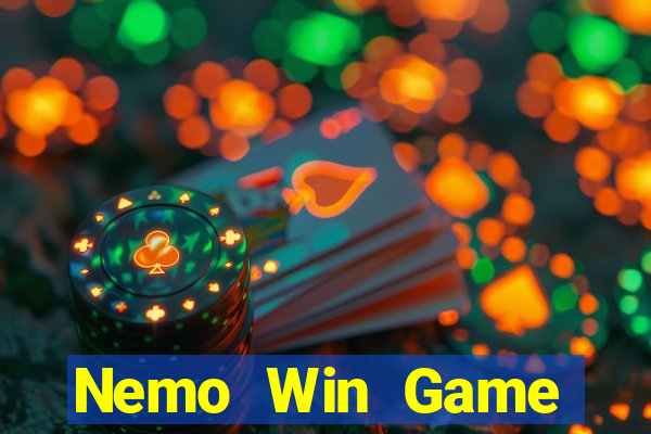 Nemo Win Game Thẻ Bài Eloras