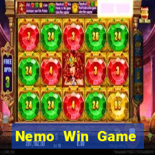 Nemo Win Game Thẻ Bài Eloras