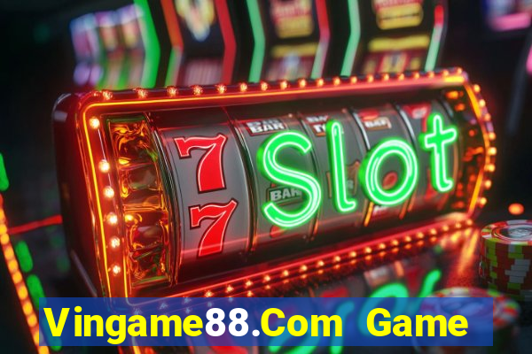 Vingame88.Com Game Bài Baccarat