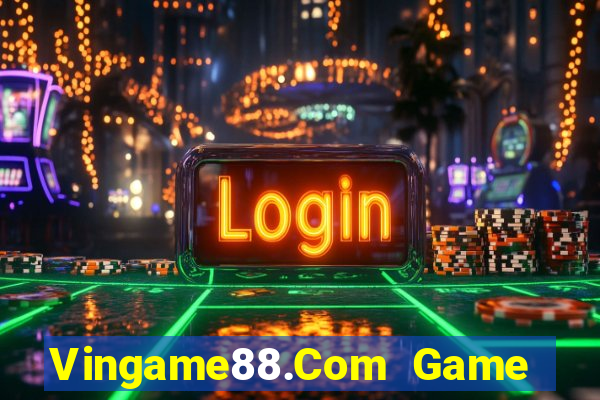 Vingame88.Com Game Bài Baccarat