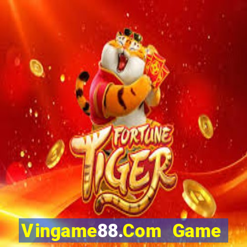 Vingame88.Com Game Bài Baccarat