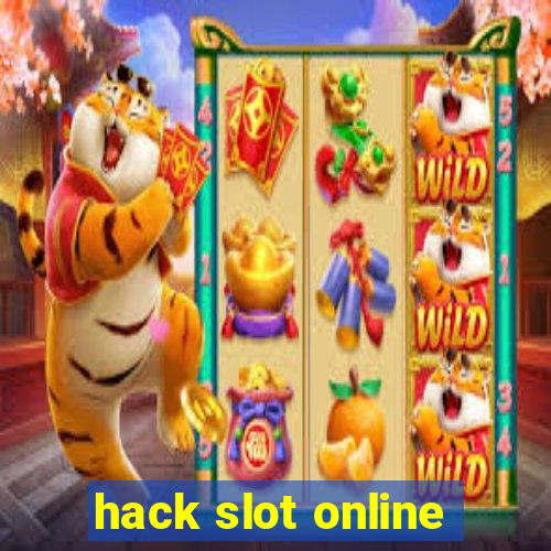 hack slot online