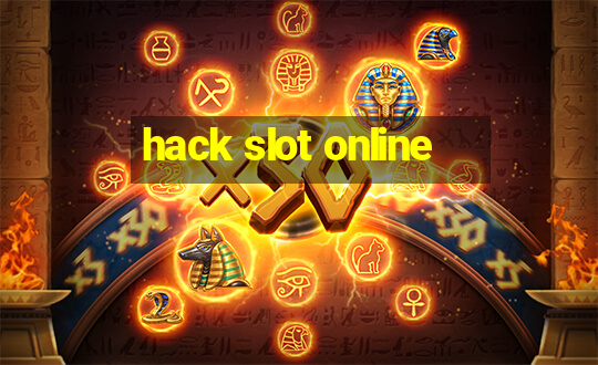 hack slot online