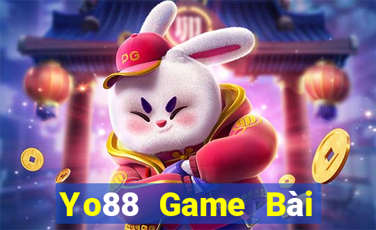 Yo88 Game Bài Tài Xỉu