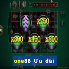 one88 Ưu đãi nền tảng lt